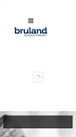 Mobile Screenshot of bruland.no